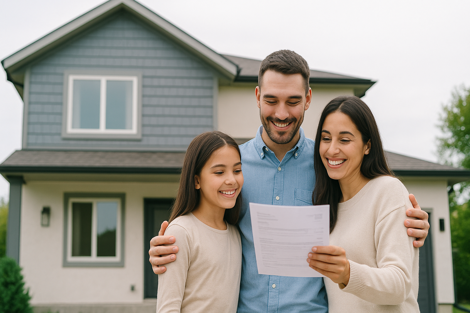 Familia ahorrando factura de luz con Voltik - Análisis gratuito de eficiencia energética en 48h